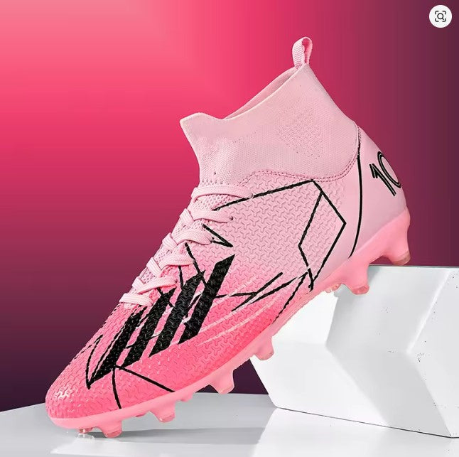 Messi Soccer Cleats for Youth, Men's & Women's FG & Turf | Predator Style