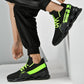 Bounce Air Lite Running Sneakers - The GoatFind
