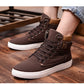 G Renzo High-Top Skateboard Sneakers Shoes - The GoatFind