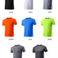 Homme Mens Dry Fit T Shirt/Gym Sports Tshirt - The GoatFind Hemp Grey / XS, Hemp Grey / S, Hemp Grey / M, Hemp Grey / L, Hemp Grey / XL, Hemp Grey / 2XL, Hemp Black / XS, Hemp Black / S, Hemp Black / M, Hemp Black / L