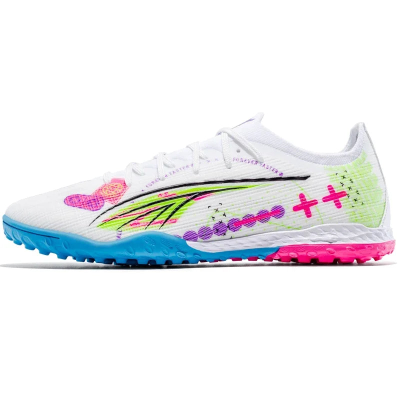 Neymar Jr. Ultima Future Style TF/AG Soccer Cleats Boys/Girls/Kids