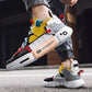 New Edition Fashion Ghost Buster Force Shoes Mens Sneakers - The GoatFind