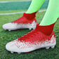 Scoremaster Predator Style Soccer Cleats FG Shoes - The GoatFind Turqoise Green / 2.5, Turqoise Green / 3, Turqoise Green / 3.5, Turqoise Green / 4, Turqoise Green / 4.5, Turqoise Green / 5, Turqoise Green / 5.5, Turqoise Green / 6, Turqoise Green / 6.5, Turqoise Green / 7