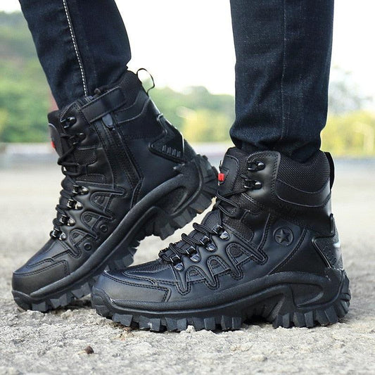 Mens Special Tactical Military Boots/Work Shoes Winter Boots - The GoatFind black / 6, black / 7, black / 8, black / 9, black / 10, black / 11, black / 12, black / 13, sandy / 6, sandy / 7