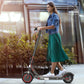 350W AOVOPRO ES80 M365 Electric Folding Scooter - The GoatFind Black / United States