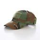 Mens Camouflage Tactical Military Hat Baseball Cap The GoatFind Jungle 