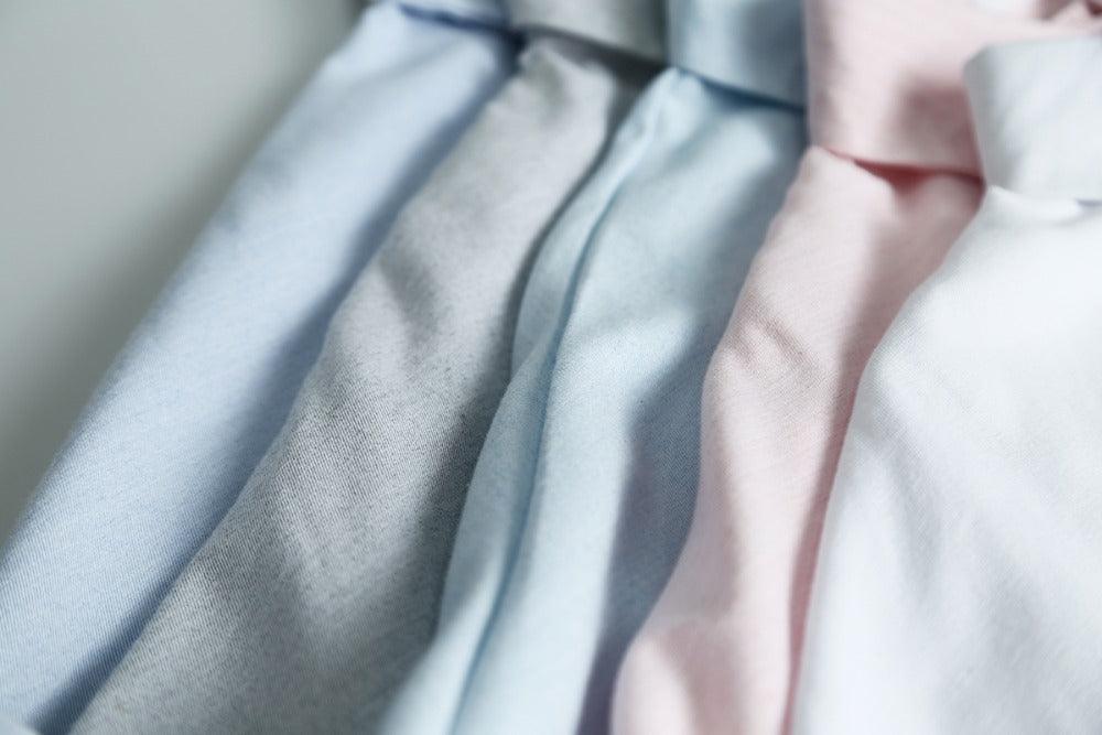 Womens Korean Style Long Sleeve Shirts/Oversize Blouses Vintage White Blue - The GoatFind Blue / M, Blue / L, gray / M, gray / L, white / M, white / L, Pink / M, Pink / L, sky blue / M, sky blue / L