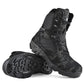 Camouflage Men Work Boots/Tactical Military Heavy Duty Ankle Boots Men - The GoatFind Black Top / 6, Black Top / 7, Black Top / 8, Black Top / 9, Black Top / 10, Black Top / 11, Black Top / 12, Black Top / 13, Black Top / 14, Black Top / 15