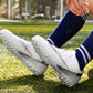 Ultralight Mens/Boys/Girls-Small/Large Indoor Soccer Shoes - The GoatFind