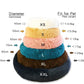 Super Soft Plush Pet Donut Lounger Bed for Dogs/Cats/Pets - All Sizes The G.O.A.T. Find 