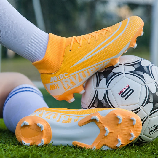 The Best Soccer Cleats of 2023 for a Winning Performance