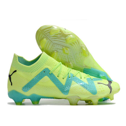Puma Future Ultimate Soccer Cleats FG/AG Cleats - Neymar Cleats - The GoatFind