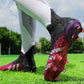 Predator Freaks Soccer Cleats/Laceless FG Football Shoes - The GoatFind