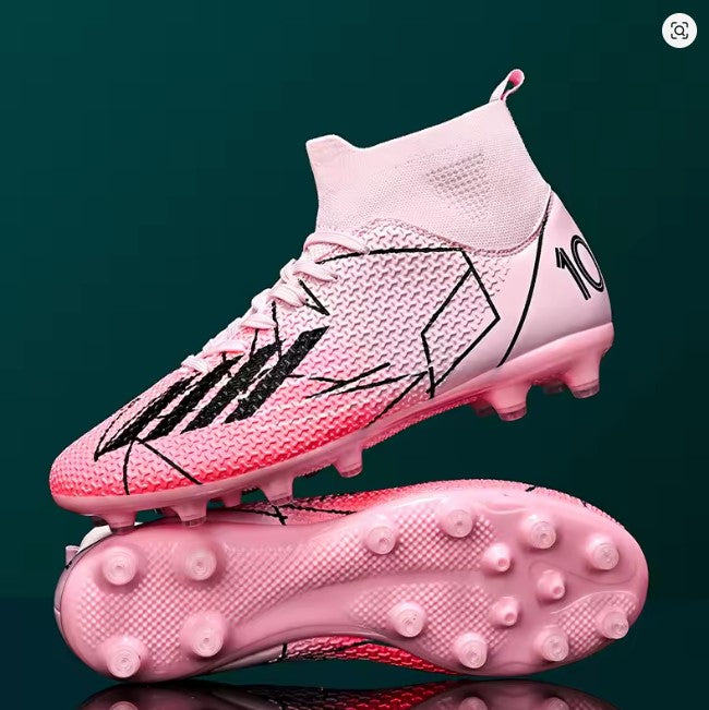 Messi Soccer Cleats for Youth, Men's & Women's FG & Turf | Predator Style