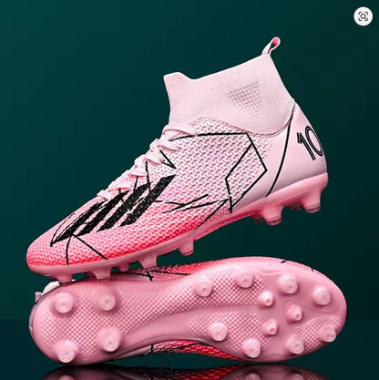 Messi Soccer Cleats for Youth, Men's & Women's FG & Turf | Predator Style