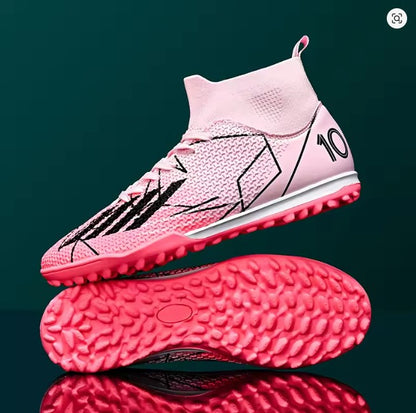 Messi Soccer Cleats for Youth, Men's & Women's FG & Turf | Predator Style