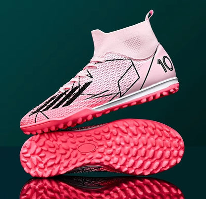 Messi Soccer Cleats for Youth, Men's & Women's FG & Turf | Predator Style