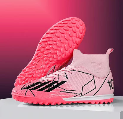 Messi Soccer Cleats for Youth, Men's & Women's FG & Turf | Predator Style