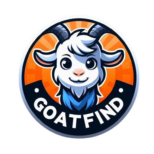 The GoatFind