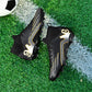 Miami Messi Soccer Cleats/Shoes/Kicks Kids Adult TF FG Indoor Outdoor