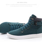 G Renzo High-Top Skateboard Sneakers Shoes