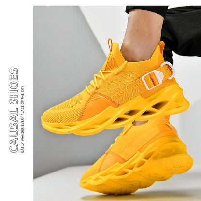 Bounce Air Lite Running Sneakers - The GoatFind