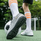 Ultralight Low Ankle Soccer Cleats Shoes FG/TF - The GoatFind