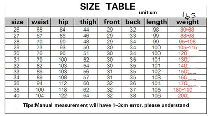 High Waist Skinny Winter Jeans with thick warm fleece for Women - The GoatFind