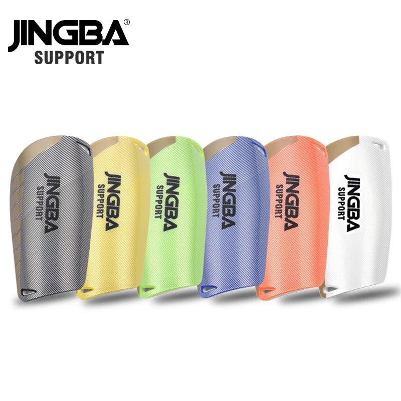 JINGBA SUPPORT Soccer Kids Shin pads/Shin guards - The GoatFind