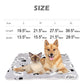 Dog/Cat Pet Warm Blanket Mat Bed/Sofa Cover Mattress
