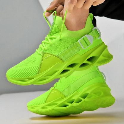 Bounce Air Lite Running Sneakers - The GoatFind