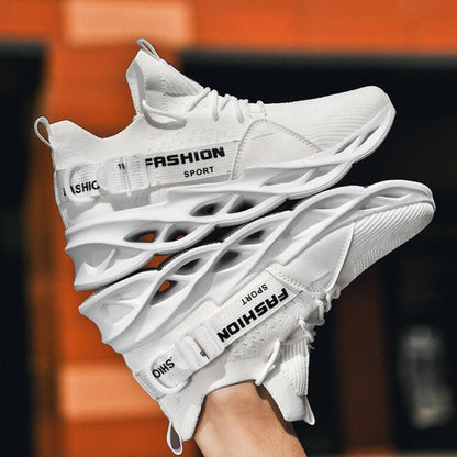 Bounce Air Lite Running Sneakers - The GoatFind