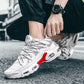 New AIR MESH 720 Running Shoes/Jogging Max Running Plus Sneakers Trainers - The GoatFind