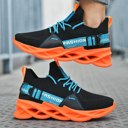 Bounce Air Lite Running Sneakers - The GoatFind