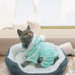 Soft Small Cat/Dog Pet Fleece Winter Clothes