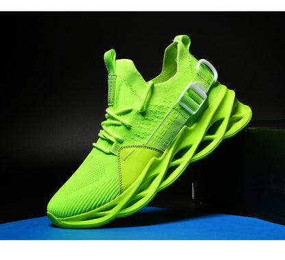 Bounce Air Lite Running Sneakers - The GoatFind