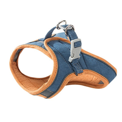 Cat Leash and Harness Vest Set - The GoatFind