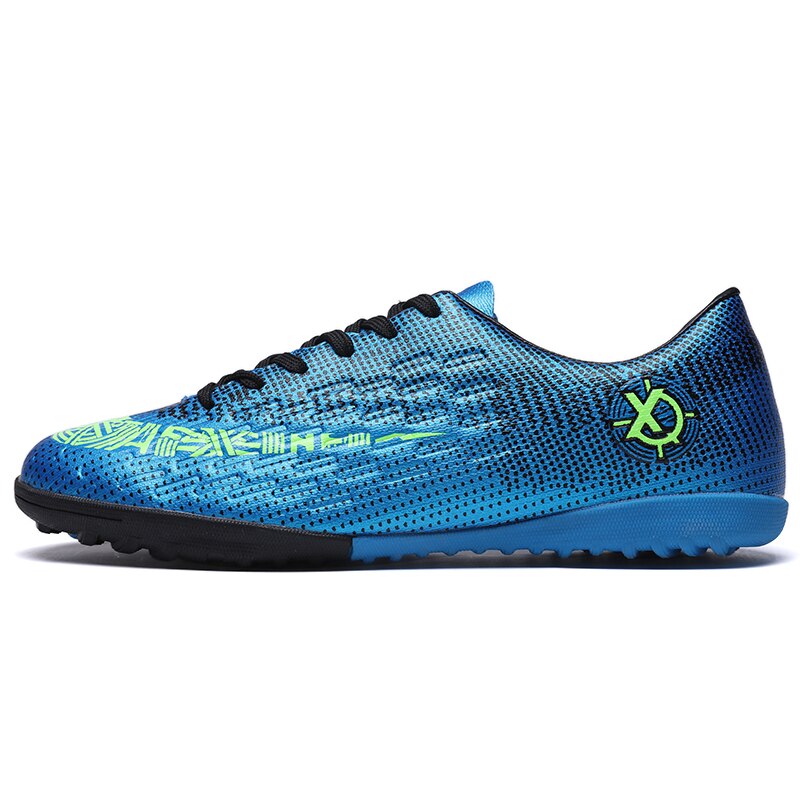 Ultralight Low Ankle Soccer Cleats Shoes FG/TF - The GoatFind Blue(FG) / 3.5, Blue(FG) / 4, Blue(FG) / 4.5, Blue(FG) / 5, Blue(FG) / 5.5, Blue(FG) / 6, Blue(FG) / 6.5, Blue(FG) / 7, Blue(FG) / 8, Blue(FG) / 8.5