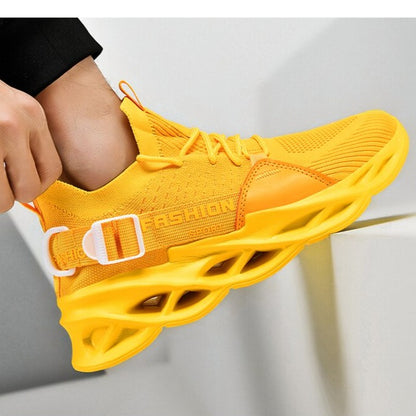 Bounce Air Lite Running Sneakers - The GoatFind