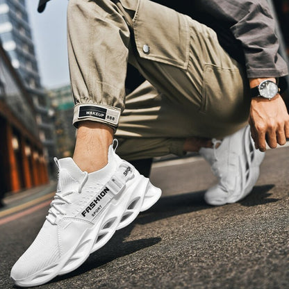Bounce Air Lite Running Sneakers - The GoatFind