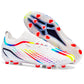 Messi Speed Outdoor Grass Soccer Cleats/Soccer Shoes - The GoatFind