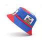 2026 Soccer World Cup National Flag Bucket Hat Reversible Sun Hat