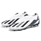 Messi Style Craze Fast Laceless Low Cut Hype Soccer Cleats/Shoes FG TF - The GoatFind
