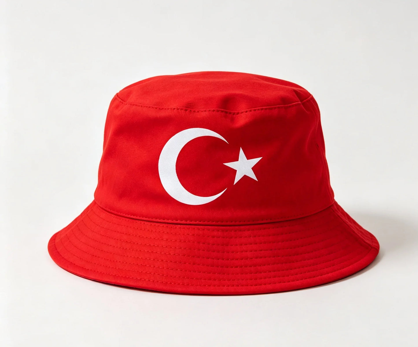 2026 Soccer World Cup National Flag Bucket Hat Reversible Sun Hat
