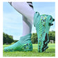 High Quality Outdoor/Indoor Curry Style Soccer Shoes/Ultralight Soccer cleats