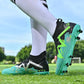Quality Soccer Cleats Neymar Style Outdoor AG Boys/Girls/Youth/Adult Shoes - The GoatFind