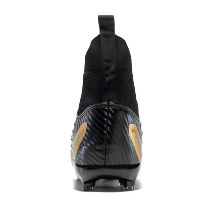 Ultralight 2.0 CR7 Youth Soccer Cleats | Ronaldo | Messi Gold Shoes