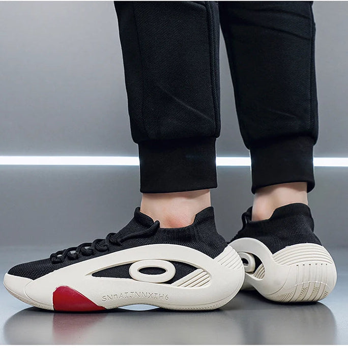 Men's Harden Trendy Style Basketball Shoes | Running | Chunky Sneakers