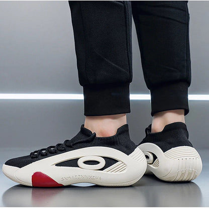 Men's Harden Trendy Style Basketball Shoes | Running | Chunky Sneakers