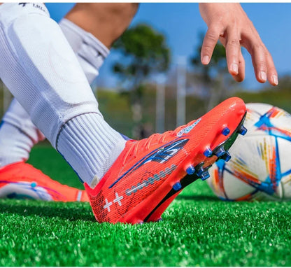 Neymar Jr. Ultima Future Style TF/AG Soccer Cleats Boys/Girls/Kids - The GoatFind